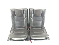 фото thumb №1, Сиденья заднее сиденье 3 ряд комплект renault espace v 1.6 dci