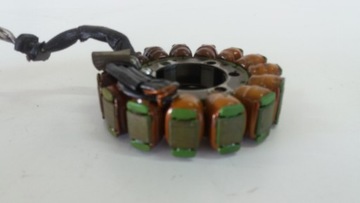 KAWASAKI ZX6R 636 alternator cewki