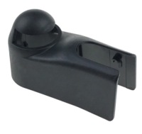 Купити Заглушка накладка накладка важеля задній a0009980821 mercedes b-class w245, фото thumb