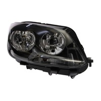 фото thumb №1, Лампа vw caddy iii touran i ii 10-15 фара r