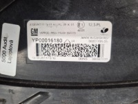 фото thumb №10, Фара ліва перед led 366947220 opel grandland x