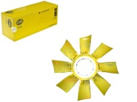 Купити Вентилятор радіатора hella 7027123, фото thumb