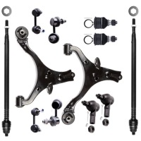 фото thumb №1, Рычаги набор подвеска honda cr-v ii 02-06