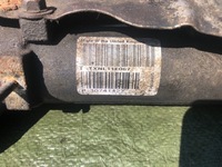 фото thumb №6, Рулевая рейка трансмиссия рулевая volvo s40 v50