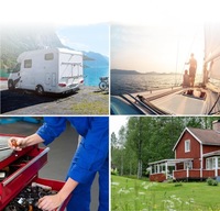 фото thumb №12, Стрічка ущільнювальна, прокладка do двері автомобільних, звукоізоляційна