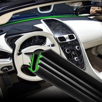 фото thumb №11, Прокладка лента молдинг do приборная панель панели жабо