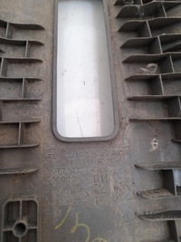 фото thumb №9, Ford f150 15-20 захист стійка права fl3b-1624582-agw usa