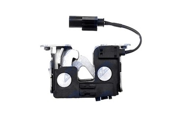 фото thumb №7, Замок капота крышки двигателя bmw e60 e90 з двигатель nty