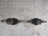 фото thumb №1, Полуось левая короткая перед mazda cx-5 2.2 d автомат