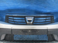 фото thumb №6, Бампер перед передний kompletny dacia sandero i stepway