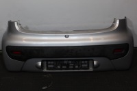 фото thumb №1, Бампер задній citroen c1 i ktb