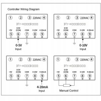 фото thumb №7, Jednofazowy модуль реле półprzewodnikowego