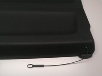 фото thumb №3, Bmw x1 u11 полка задняя багажника новая оригинал 2022-