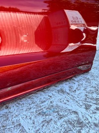 фото thumb №10, Дверь перед передние правые audi q5 8r