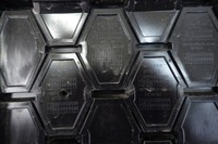 фото thumb №9, Bmw 4 g22 2020- решётка радиатора решётка бампера перед 192976 8738162