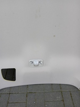 фото thumb №7, Стеля citroen c4 picasso ii короткий