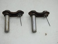 фото thumb №5, Втулки рычаг соединитель задняя задний bmw e61 2.5i