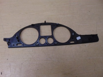 фото thumb №6, Планка спидометра dekor консоли vw passat b6