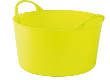 REDHOG BUCKET FLEXI ФИСТАШКОВОЕ ВЕДРО КОНТЕЙНЕР 14 Л