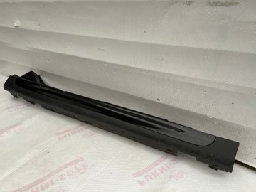 фото thumb №3, Поріг планка порогова праві mini cooper f55 jcw