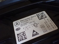 фото thumb №9, Лампа правая mercedes e klasa w213 lift full led