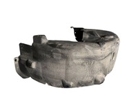 фото thumb №5, Chrysler pacifica 2018 левая сторона подкрылок задние