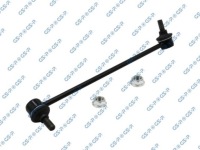 фото thumb №2, Тяга / кронштейн, стабилизатор gsp s050652