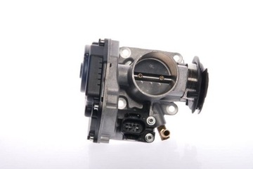 фото thumb №12, Дроссельная заслонка ibiza, polo 97-, oe: 030133064f