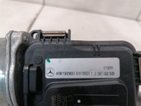Mercedes cls c257 w257 передня частина двірник двигун a2138205904 двигун rhd в Україні, фото thumb