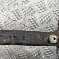 фото thumb №9, Dodge charger 2006 правая сторона ступица колеса передний