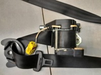 фото thumb №4, Pas безпеки правий перед touran i fl 1.9 tdi