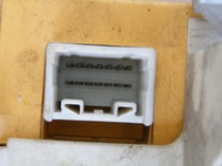 фото thumb №12, Lexus is-200 is200 2.0 коробка предохранителей 89221-53050