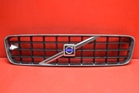 фото thumb №1, Решітка радіатора решітка радіатора czarna 8620641 volvo xc90 1 i 02-06