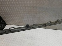 фото thumb №7, Ll s-line молдинг бампера перед 4g0807578 audi a6 c7