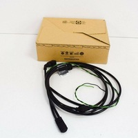 фото thumb №2, Шланг датчик швидкості праві vag для  audi a6 a7 s6 s7 2012-2017