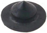 Купити Підкладка тарілка пружини підвіска задні bmsi-x5l, фото thumb