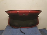 фото thumb №9, Citroen c5 ii x7 задняя крышка багажника багажника kkqd