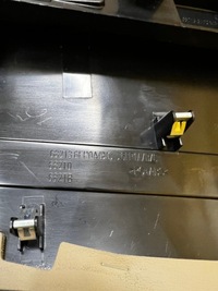 фото thumb №8, Dekor панели кожа молдинг nissan x-trail t32