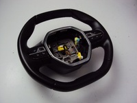 фото thumb №1, Воздуховод peugeot 3008 ii 2019-