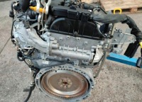 фото thumb №4, Mercedes slk 172 651.980 2.2 cdi r172 250 двигун kompletny