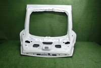 Renault arkana 19- кришка багажника задня задня Доставка, фото thumb