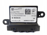 Купити Cadillac escalade 2018 датчик паркування pdc, фото thumb