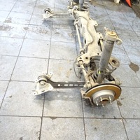 фото thumb №3, Opel insignia b 2.0cdti задняя балка oś задняя