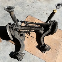 фото thumb №1, Bmw f40 поворотный кулак задняя рычаг правая