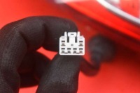 фото thumb №6, Лампа права задня задня 92402-2r0 hyundai i30 1 i 5d hb lift 10-12