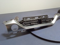 фото thumb №11, Kia niro ev i молдинг dekor панели приборной панели eu 84795-g5rc0