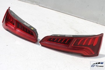 фото thumb №11, Audi q5 лампы led задние зад 80a945093 80a945094 80a 945 093 80a 945 094 201