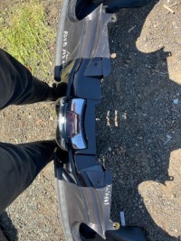 фото thumb №10, Alfa romeo 147 hb 3d бампер перед передний