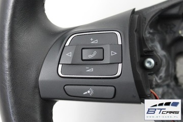 фото thumb №11, Vw jetta кермо мульті вібрації 5c0419091s 5c0419091am 5c0 419 091 5c0419