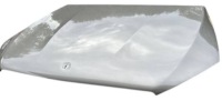 фото thumb №11, Mercedes c-klasa w205 a205 капот алюмінієва кришка a2058870303 bezwypadkow
